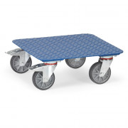 Plateau Roulant - 500x500mm - 400kg