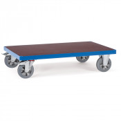 Plateforme de manutention 500 à 1200 kg - Fetra
