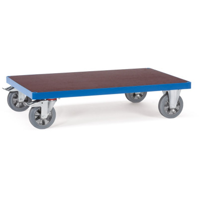 Plateforme de manutention 500 à 1200 kg - Fetra