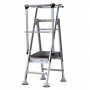 Plate-forme de rayonnage STABIL
