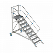 Plateforme de travail mobile 35° - 10103