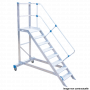 Plateforme de travail mobile 45° - 10105