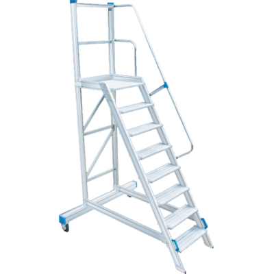 Plateforme de travail mobile 60° - 10100