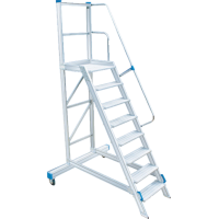 Plateforme de travail mobile 60° - 10100 Plateforme de travail mobile 60° - 10100