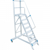 Plateforme de travail mobile 60° - 10100