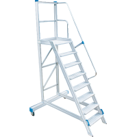 Plateforme de travail mobile 60° - 10100