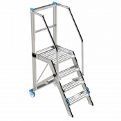 Plateforme de travail mobile 60° - 10102