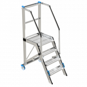 Plateforme de travail mobile 60° - 10102