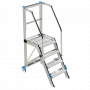 Plateforme de travail mobile 60° - 10102
