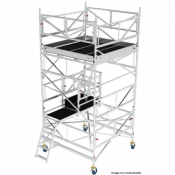 Plateforme roulante PAP 300