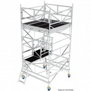 Plateforme roulante PAP 300