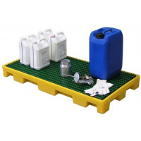 Bac de Rétention 60l - 1230x620mm