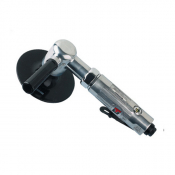 Disqueuse à renvoi d'angle compacte pneumatique - Cedrey