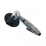 Disqueuse à renvoi d'angle compacte pneumatique - Cedrey