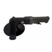 Disqueuse a renvoi d'angle pneumatique - Ø 180 mm - Cedrey