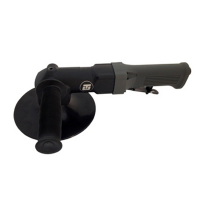 Disqueuse a renvoi d'angle pneumatique - Ø 180 mm - Cedrey Disqueuse a renvoi d'angle pneumatique - Ø 180 mm - Cedrey
