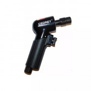 Mini meuleuse disqueuse d'angle pneumatique - Cedrey