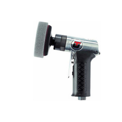 Mini polisseuse revolver pneumatique - Ø 75 mm - Cedrey