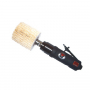 Polisseuse sisal intensive pneumatique - Cedrey