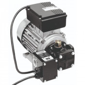 Pompe électrique à engrenages Huile – 230 V CA – Avec Autoflo – Série Flowstar HP – Samoa