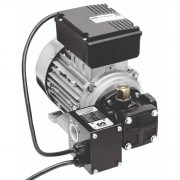 Pompe électrique à engrenages Huile – 230 V CA – Avec Autoflo – Série Flowstar HP – Samoa