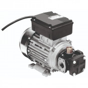 Pompe électrique à engrenages Huile – 400 V CA – 11 et 13 l/min – Série Flowstar – Samoa