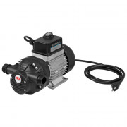 Pompe électrique AdBlue/DEF à membranes – 120 V CA – 30 l/min – Série Solura – Samoa