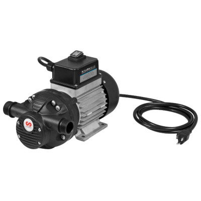 Pompe électrique AdBlue/DEF à membranes – 120 V CA – 30 l/min – Série Solura – Samoa
