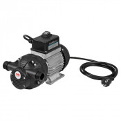 Pompe électrique AdBlue/DEF à membranes – 230 V CA – 30 l/min – 1,6 bar – Série Solura – Samoa