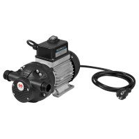 Pompe électrique AdBlue/DEF à membranes – 230 V CA – 30 l/min – 1,6 bar – Série Solura – Samoa