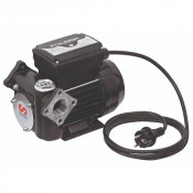 Pompe électrique diesel à palettes – 230 V CA – 50 à 95 l/min – Série Polaris – Samoa
