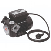 Pompe électrique diesel à palettes – 230 V CA – 50 à 95 l/min – Série Polaris – Samoa