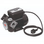 Pompe électrique diesel à palettes – 230 V CA – 50 à 95 l/min – Série Polaris – Samoa