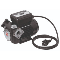 Pompe électrique diesel à palettes – 230 V CA – 50 à 95 l/min – Série Polaris – Samoa Pompe électrique diesel à palettes – 230 V CA – 50 à 95 l/min – Série Polaris – Samoa