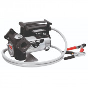 Pompe électrique diesel à palettes – 24 V DC – 65 l/min – 0,8 bar – Série 65 – Samoa
