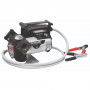 Pompe électrique diesel à palettes – 24 V DC – 65 l/min – 0,8 bar – Série 65 – Samoa