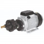 Pompe électrique HP Huile – 400 V CA – 50 et 70 l/min – 1 500 W – Série Flowstar HP – Samoa
