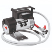 Pompe électrique Huile – 12 V CC – 5 l/min – 11,5 bar – Série Flowstar – Samoa