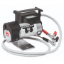 Pompe électrique Huile – 24 V CC – 6 l/min – 12,5 bar – Série Flowstar – Samoa
