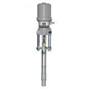 Kit Extrusion Mobile GHIBLI 26:1 Simple Colonne – Fût 30 l - Samoa