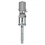 Kit Extrusion Mobile GHIBLI 26:1 Simple Colonne – Fût 30 l - Samoa