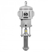 Pompe d'Extrusion NOVA 20:1 – 140 bar - Samoa