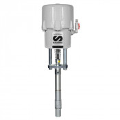 Pompe d'Extrusion SIRIO 60:1 – 420 bar – Longue et Courte – Samoa