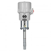 Pompe d'Extrusion SIRIO 60:1 – 420 bar – Longue et Courte – Samoa