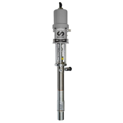 Pompe d'Extrusion VEGA 13:1 – 104 bar - Samoa