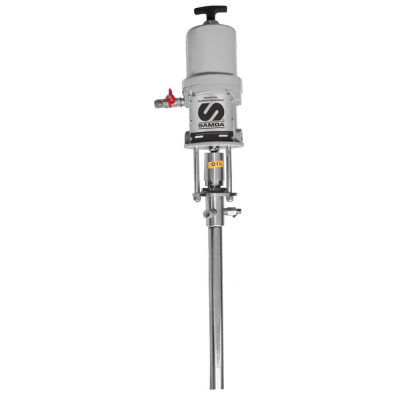Pompe d'Extrusion VEGA 45:1 Courte – 360 bar - Samoa