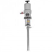 Pompe d'Extrusion VEGA 45:1 Longue – 360 bar - Samoa