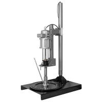 Kit pompe encre SP-I – 12:1 – 84 bar – Inducteur Fût 50 kg – Samoa