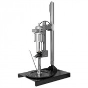 Kit pompe encre SP-I PM80 – 20:1 – 140 bar – Inducteur Fût 200 kg – Samoa