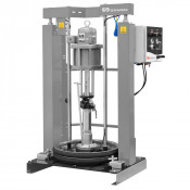 Kit T-RAM PM45 encre – 12:1 – 84 bar – Fût 200 kg – Samoa
